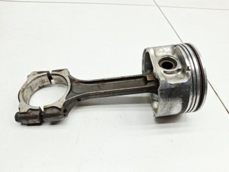 Поршень с шатуном Nissan Qashqai J10