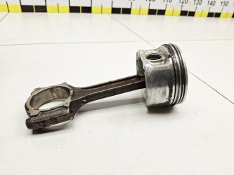 Поршень с шатуном Nissan Qashqai J10