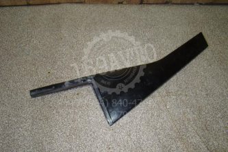 Накладка стойки Volkswagen Touareg 2 FL, NF