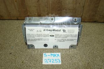 Подушка безопасности пассажира Ford S-MAX 1