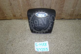 Подушка безопасности в руль Ford S-MAX 1