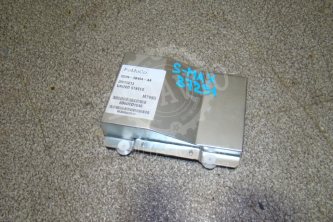 Блок электронный Ford S-MAX 1