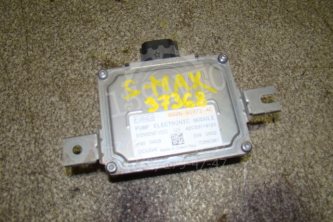 Блок электронный Ford S-MAX 1