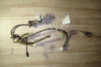 Проводка двери Chevrolet Lacetti J200