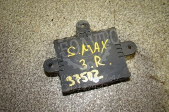 Блок электронный Ford S-MAX 1