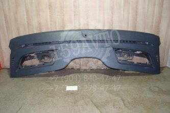 Торпедо Ford S-MAX 1
