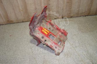Крепление АКБ Chevrolet Lacetti J200