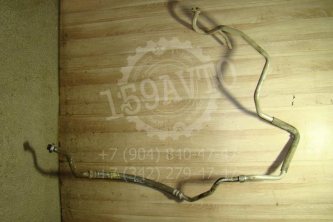 Трубка кондиционера Ford S-MAX 1