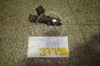 Форсунка топливная Ford S-MAX 1