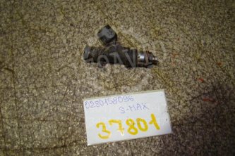 Форсунка топливная Ford S-MAX 1