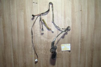 Проводка двери Toyota RAV4 XA30