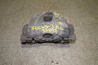 Суппорт передний левый Ford Focus 3