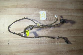 Проводка двери Chevrolet Lacetti J200