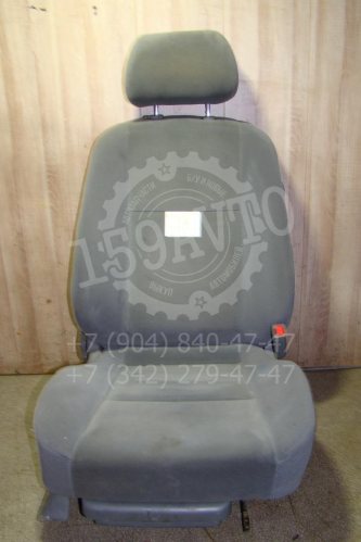 Сиденье переднее правое Chevrolet Lacetti J200