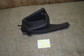 Накладка порога внутренняя Ford Focus 3