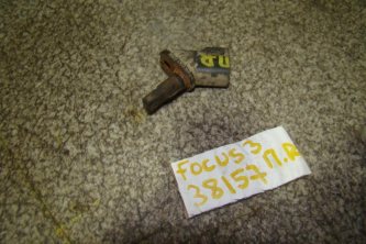 Датчик ABS передний Ford Focus 3