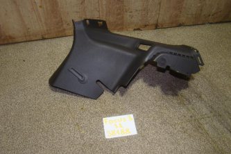 Обшивка стойки Ford Focus 3