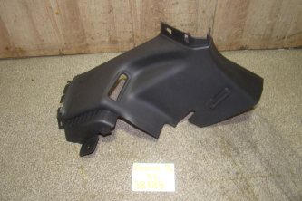 Обшивка стойки Ford Focus 3