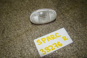 Повторитель на крыло Chevrolet Spark M200, M250