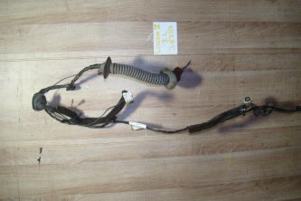 Проводка двери Renault Logan 2 L52