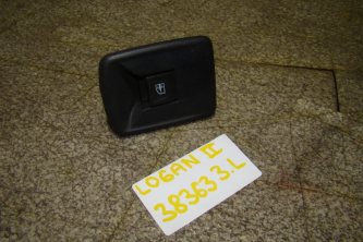 Кнопка стеклоподъемника Renault Logan 2 L52