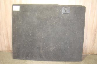 Пол багажника Land Rover Range Rover 2 P38A