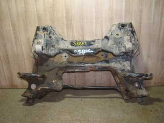 Подрамник Citroen C-Elysee D