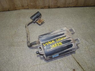 Абсорбер фильтр угольный ГАЗ Volga Siber