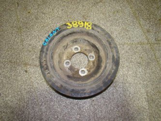 Шкив коленвала Mitsubishi Galant 9 DJ, DM