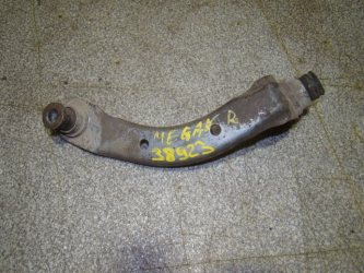 Кронштейн подрамника Renault Megane 2