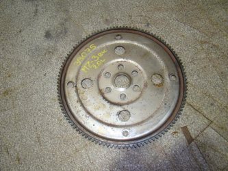 Маховик Mazda 3 BK
