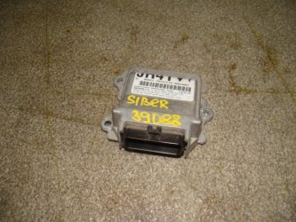 Блок управления AIR BAG ГАЗ Volga Siber