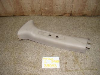Обшивка стойки ГАЗ Volga Siber