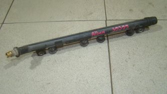 Рейка топливная Fiat Albea 178