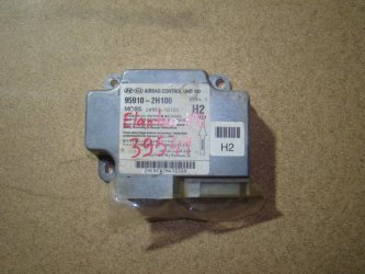 Блок управления AIR BAG Hyundai Elantra HD