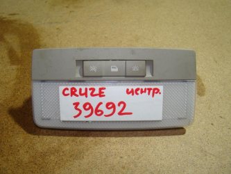 Плафон салонный Chevrolet Cruze J300