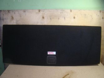Пол багажника Nissan Armada TA60