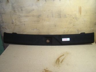 Обшивка багажника Nissan Armada TA60