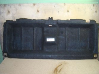 Пол багажника Nissan Armada TA60