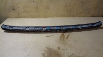 Кронштейн заднего бампера Volkswagen Polo 5