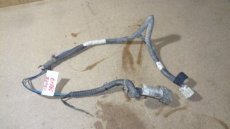 Проводка Chevrolet Cruze J300