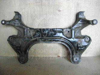 Подрамник Chevrolet Aveo T250, T255