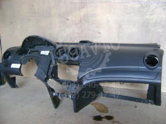 Торпедо Chevrolet Aveo T250, T255
