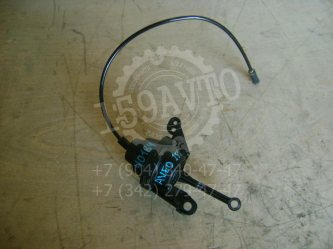 Клапан вакуумный Chevrolet Aveo T250, T255