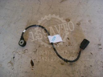 Датчик детонации Volvo S40 2 MS
