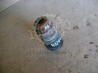 Отбойник переднего амортизатора Audi A6 C5