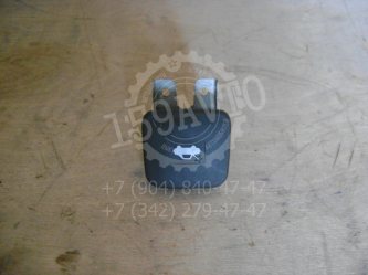 Ручка открывания капота Chevrolet Epica V250