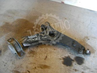 Рычаг передний правый Ford Focus 1