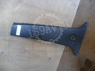 Обшивка стойки Toyota RAV4 XA20