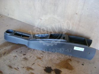 Консоль Chevrolet Aveo T250, T255